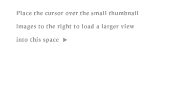 rollover thumbnails to view larger image