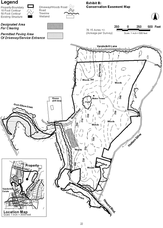 Hosack Farm Property
